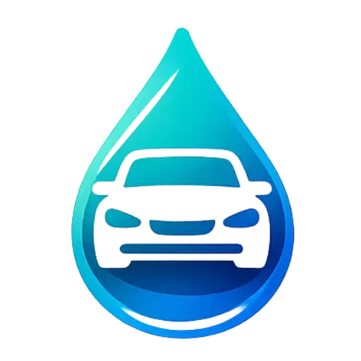 Lavage auto à domicile Saumane